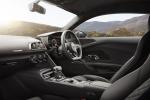 Audi R8 V10 Plus 2016 года (AU)